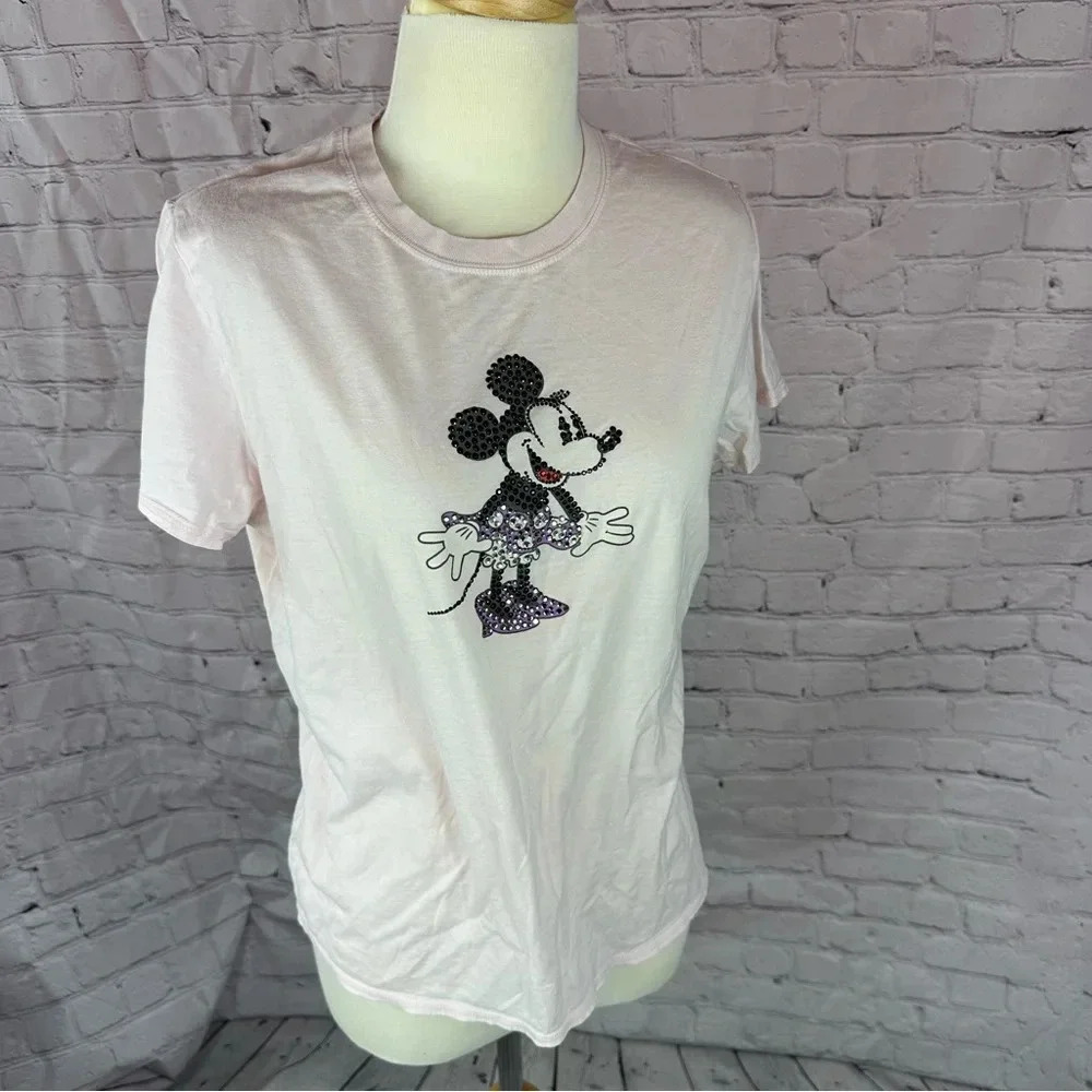 Walt Disney World Top Ladies Xl